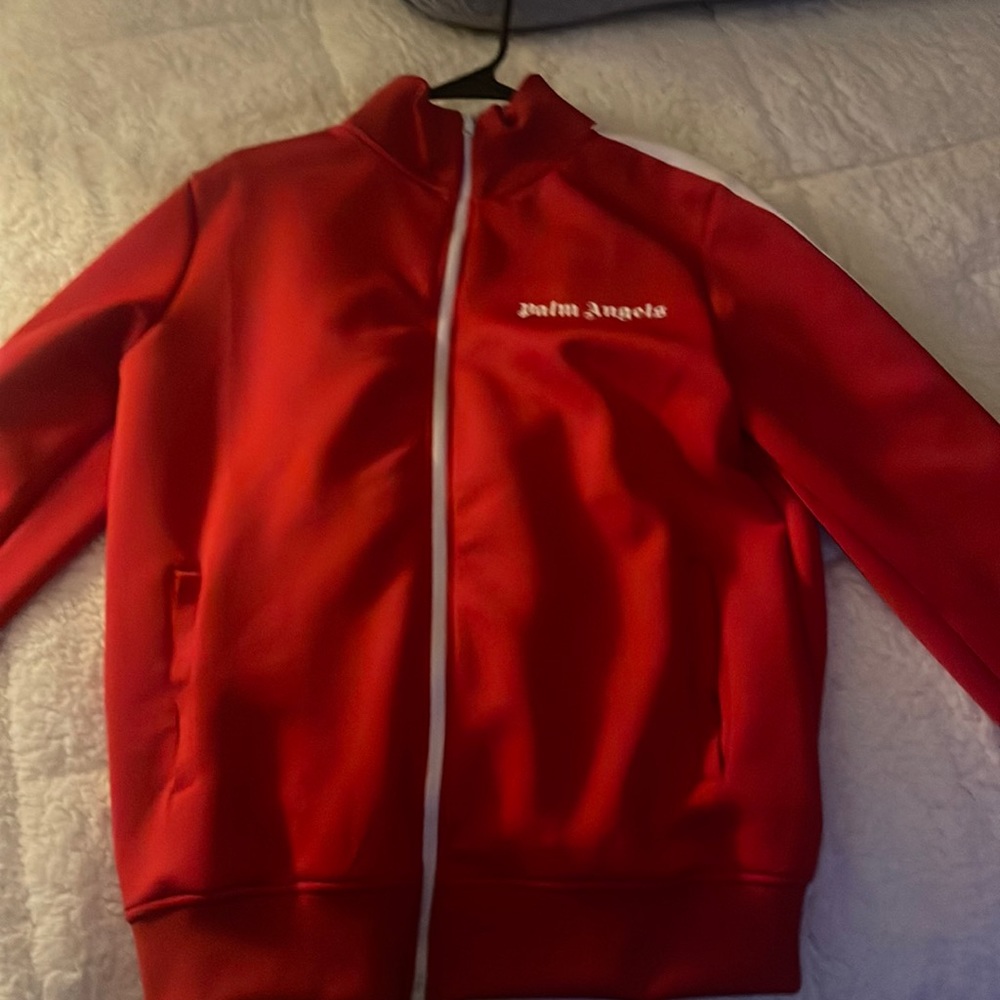 Palm angels jump suit